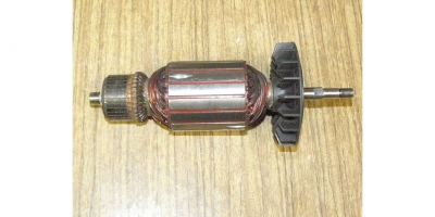 Ротор КД D54.3x55.6