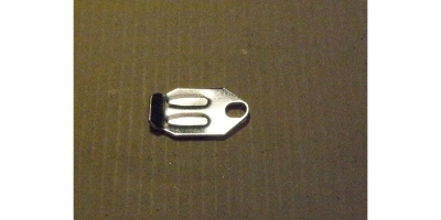 Прижим шнура