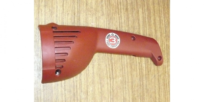 Ручка левая часть