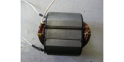 Статор КД D60x90