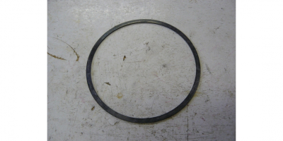 Шайба пластиковая