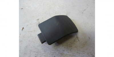 Кнопка фиксации поворота рукоятки