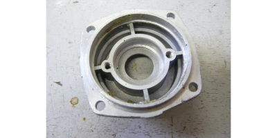 Крышка корпуса редуктора