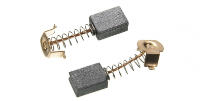 Щетка графитовая (пара) 7.9х4.8х10.8