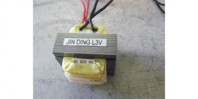 Трансформатор