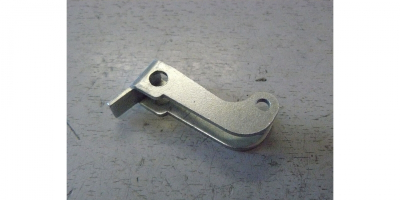 Держатель упорного ролика