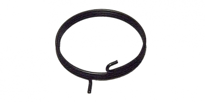 Пружина кручения D47.5xd44.5xh6