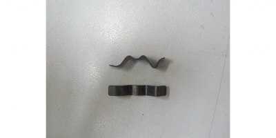 Прижим пружинный