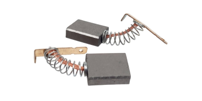 Щетка графитовая (пара) 5.5х15х18 ПКвУ