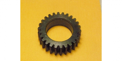 Шестерня промежуточная (D=35mm, B=12mm, Z=26 )