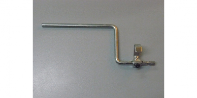 Рычаг ограничителя опускания