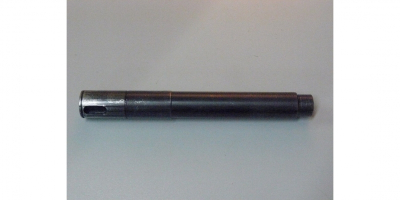 Вал барабана