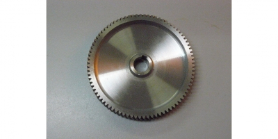 Шестерня промвала