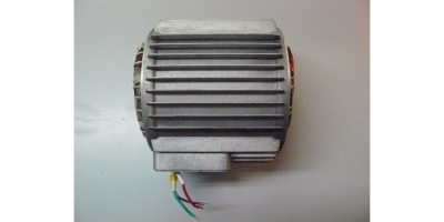 Статор в сборе