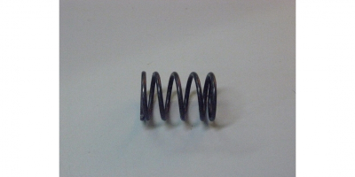 Пружина тормоза