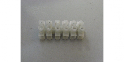 Колодка соединительная