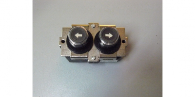 Выключатель ZQKB03 10(10)A 250V~ 5E4