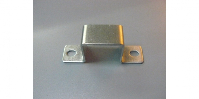 Скоба крепления