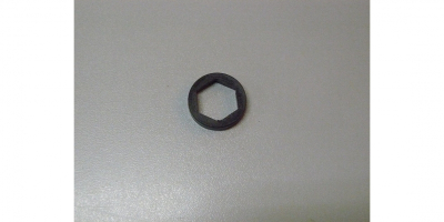 Шайба пластиковая