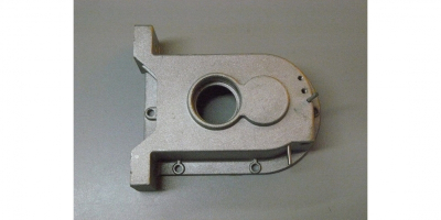 Корпус редуктора