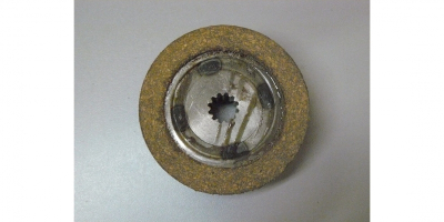 Диск тормозной