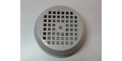 Крышка крыльчатки