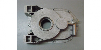 Корпус редуктора