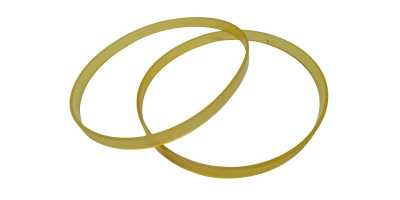 Ремень сцепления (пара) L566/ширина14