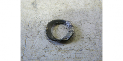 Кольцо стопорное