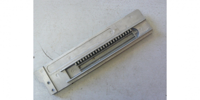 Крышка кожуха ограничителя