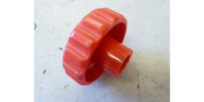 Ручка регулятора