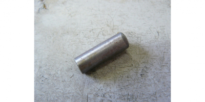 Штифт конусный