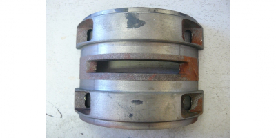 Кронштейн регулятора наклона