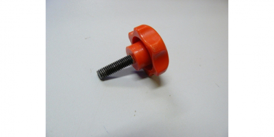 Винт-барашек M6