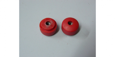 Гайка-барашек M6