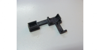 Заглушка параллельного упора