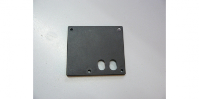 Крышка корпуса выключателя