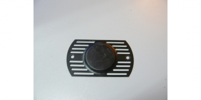 Накладка задняя