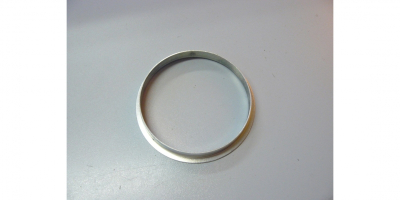 Кольцо стальное