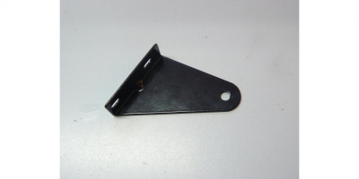 Кронштейн колеса