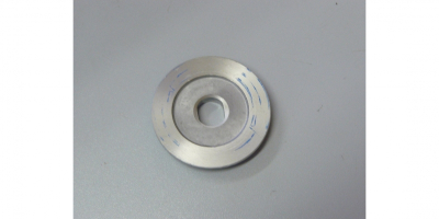 Шайба прижимная