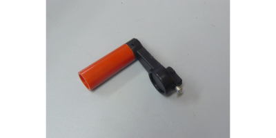 Рукоятка регулятора