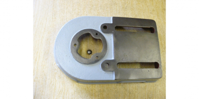 Плита основания