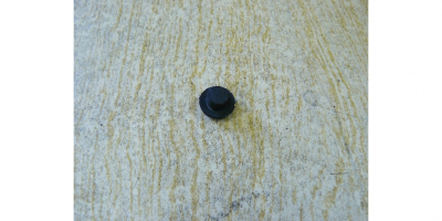 Упор резиновый