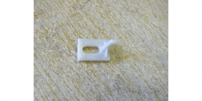 Толкатель пластиковый