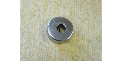 Крышка пружины