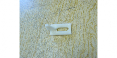 Толкатель пластиковый