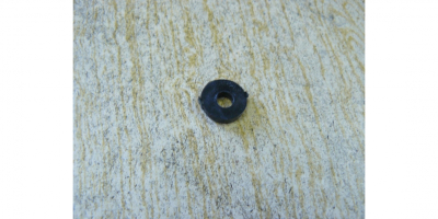 Шайба резиновая