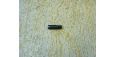 Винт M6х20 специальный