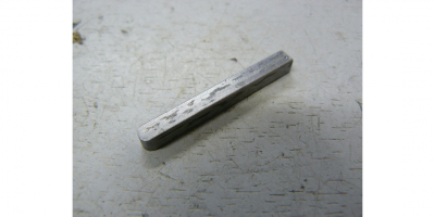 Шпонка 36x4x4